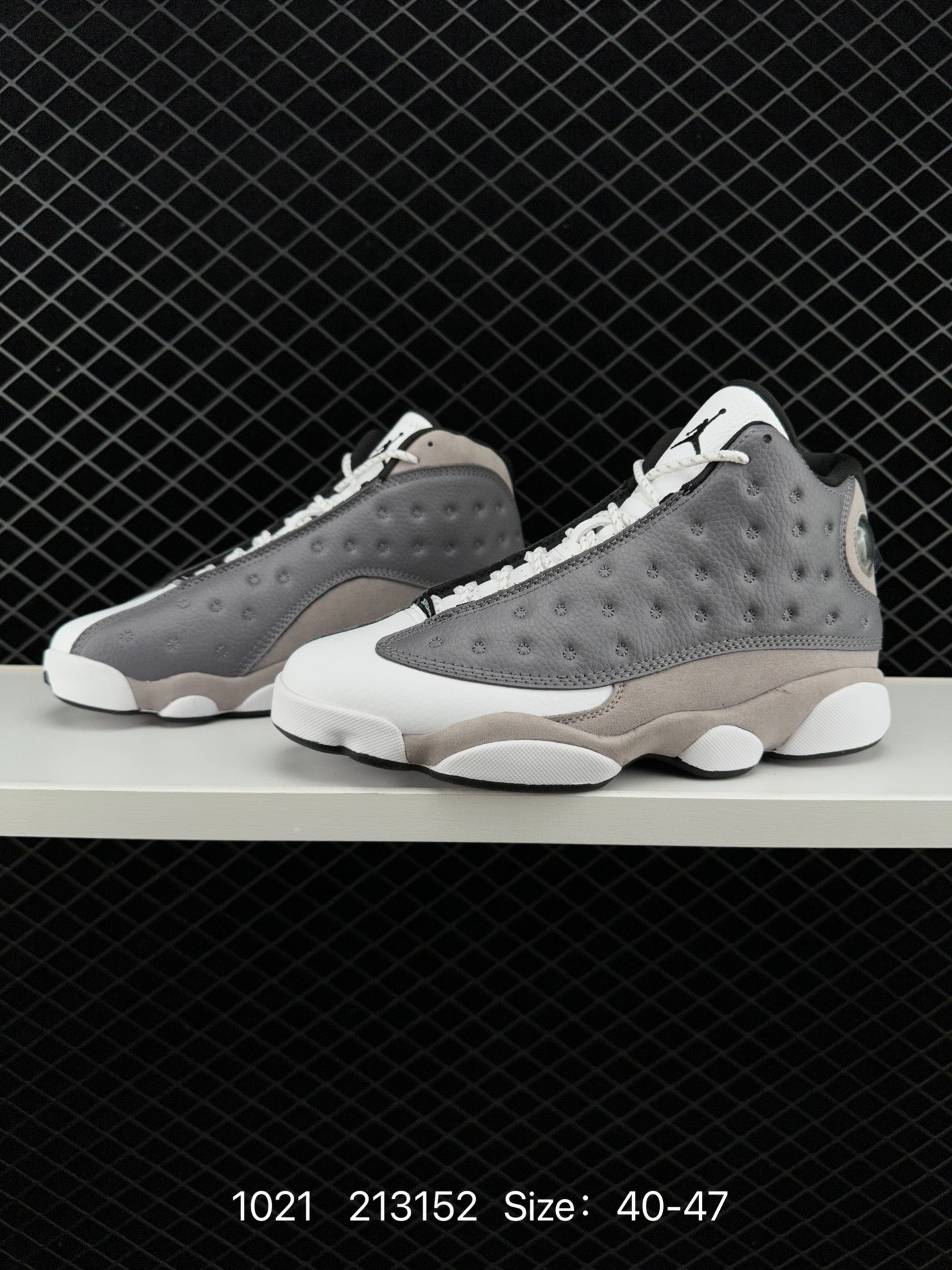 SoleFly x Jordan Air Jordan 13